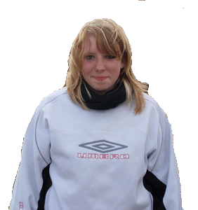 Virginie Le Blay p&eacute;tanque pontivyenne