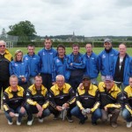 petanque-serent-questembert Coupe de France de Pétanque Sérent recevait Questembert