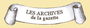 archives gazette petanque morbihan
