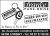 France Pare-brise Lorient