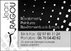Ragou Peinture