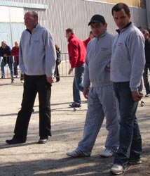 as petanque serent