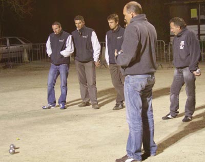 guillerme et petanque club mauronnais