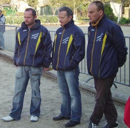 petanque club locmiquelic