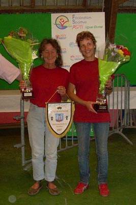 laronche le f&eacute;lic petanque lanest&eacute;rienne