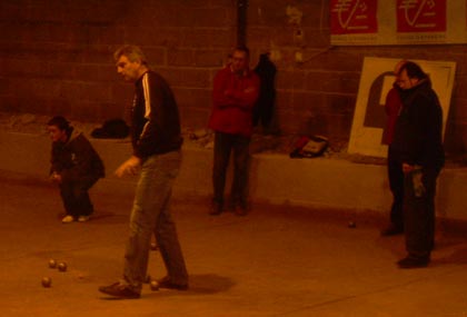 etienne tomasetig petanque pontivyenne