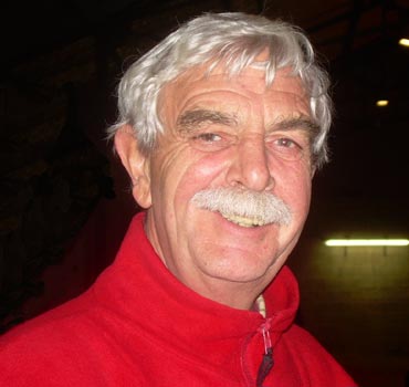 maurice leclerq petanque club larmor plage
