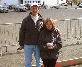 couple stephant petanque club locmiquelic