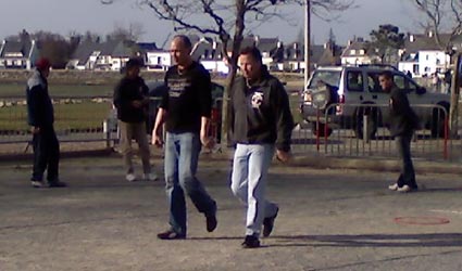 guillerme lesniewicz petanque club locmiquelic