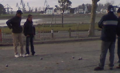 legrand stephant petanque club locmiquelic