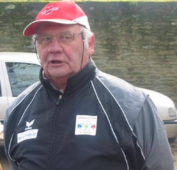 ramage petanque club de josselin