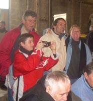 supporters de l'esperance de foug&egrave;res