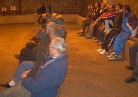 supporters club de petanque lanester