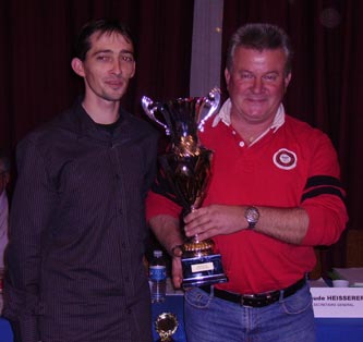 Marcel Tartary pour Pontivy