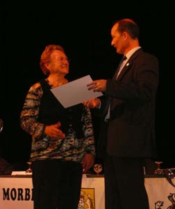 Conan benevole asptt lorient