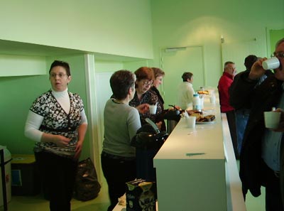 accueil st jean villenard