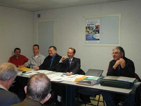 comite du morbihan de petanque et jeu proven&ccedil;al