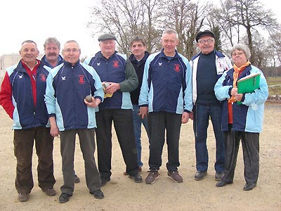 petanque malestroyenne au championnat des clubs