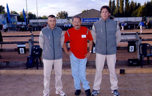 asptt vannes jeu proven&ccedil;al