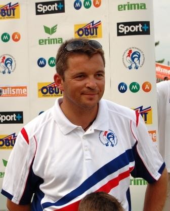 champion de france tete a tete 2008