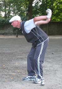 lavaud de l'as petanque serent