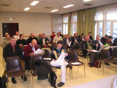 ligue de bretagne FFPJP