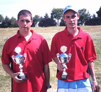 petanque lanesterienne au proven&ccedil;al