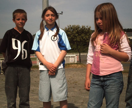 triplette minime petanque club locmiquelic