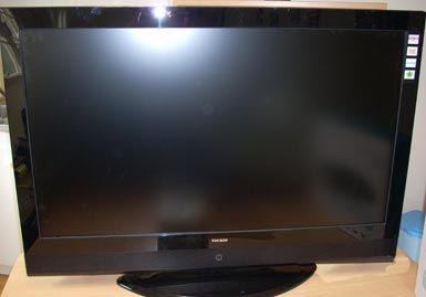 televiseur de la tombola morbihan petanque