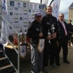 Finalistes ploerinois du jeu provencal