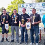 finalistes du ligue doublette masculin a Montfort sur Meu