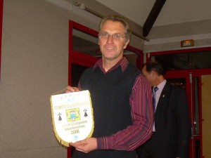 Loulou Le Ruyet lanester et locmiquelic