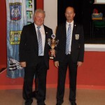 Marcel Tartary petanque veteran pontivy