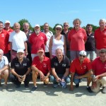 Finale du championnat des clubs veteran 2016