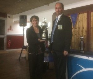 Ploeren meilleur club de petanque du Morbihan 2016