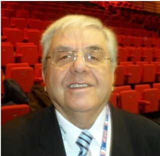 Bernard Spement petanque