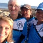 Pétanque Lanestérienne championne du morbihan des clubs en féminin CDC-F1 2018