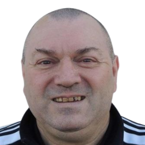 Eric Nael, éducateur BF1 de pétanque