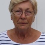 Jeannine Le Gal ASPTT Vannes Pétanque