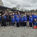 Stage Jeunes à Plouay 2026