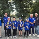 Minimes en doublette 2026